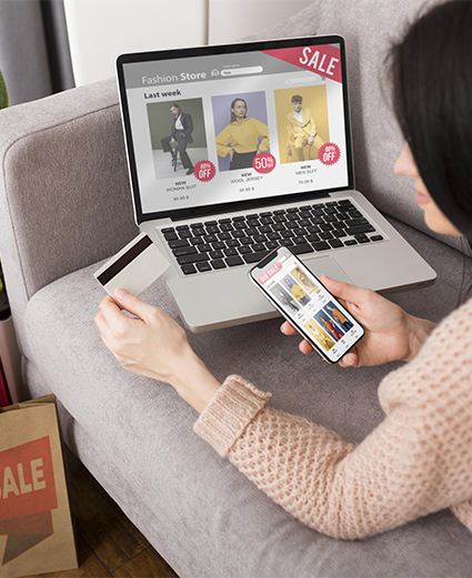 E-Ticaret